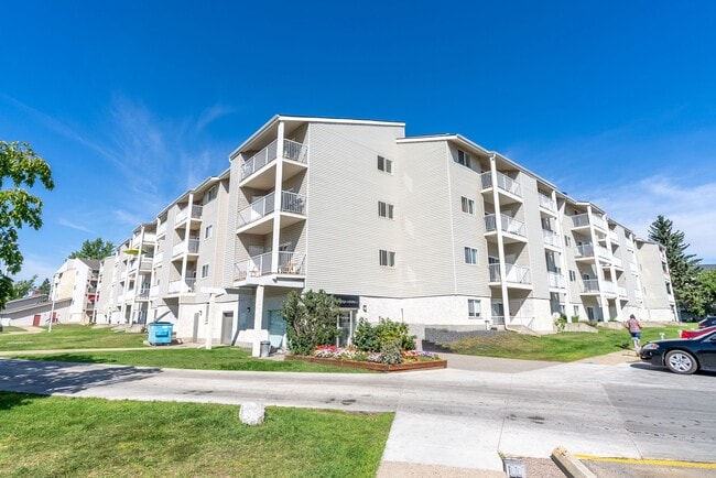 Photo - Westridge Estates B