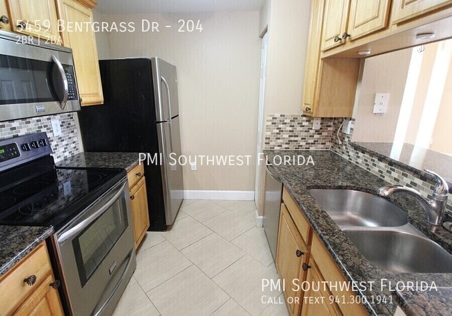 5459 Bentgrass Dr Unidad 204