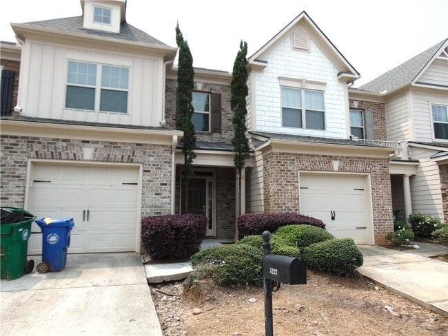 Photo - 5227 Mill Way Townhome