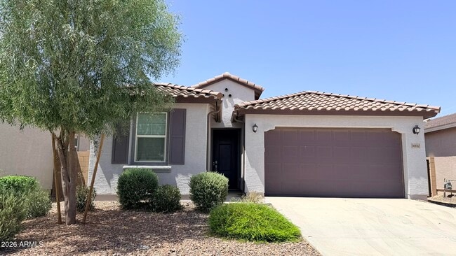 Building Photo - 36610 W Mediterranean Way