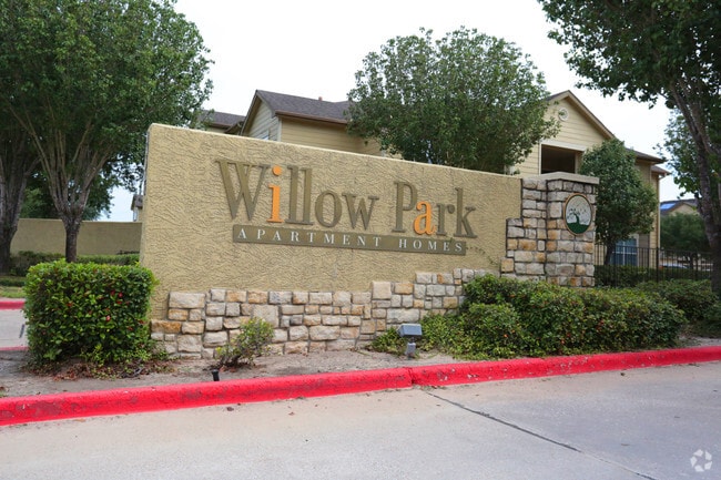 No - Willow Park