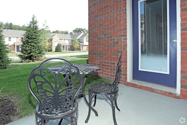 Harvard Place Apartments