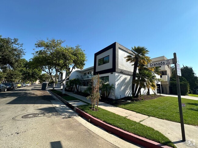 Building Photo - 616 Granada St Rental