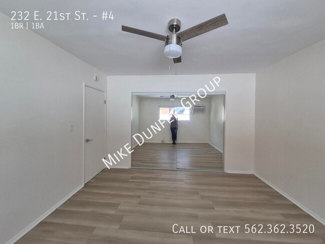 232 E 21st St Unidad 4