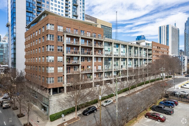 Photo - MidCity Lofts