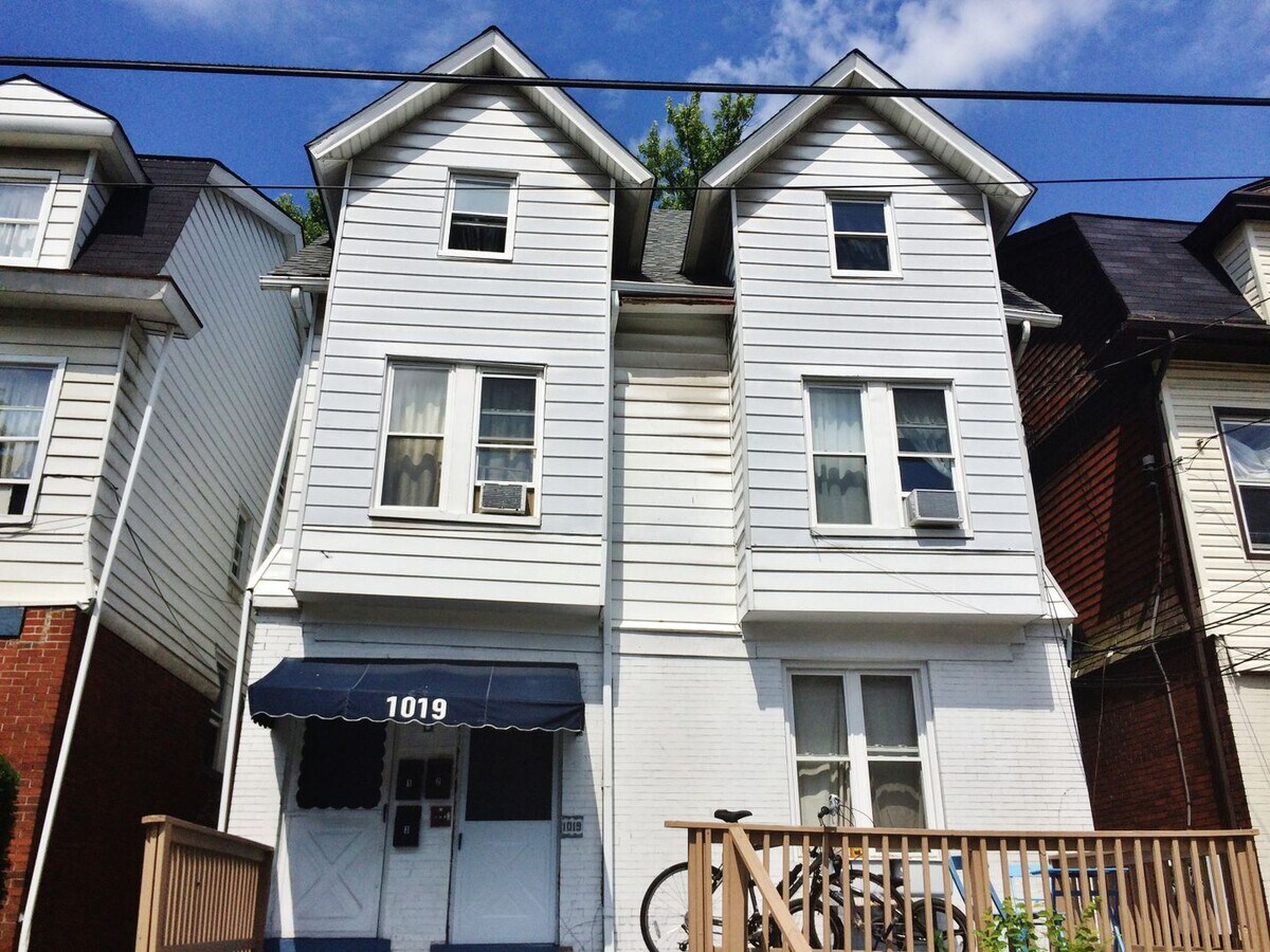 Highland Park - Apartments For Rent In Pittsburgh - Highland Park - Apartments For Rent In Pittsburgh Unidad 2