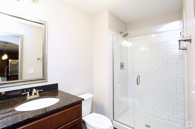 Interior Photo - The Seasons of Carmel Rental