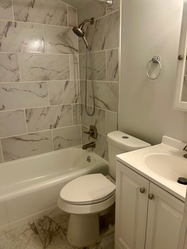 1st full bath