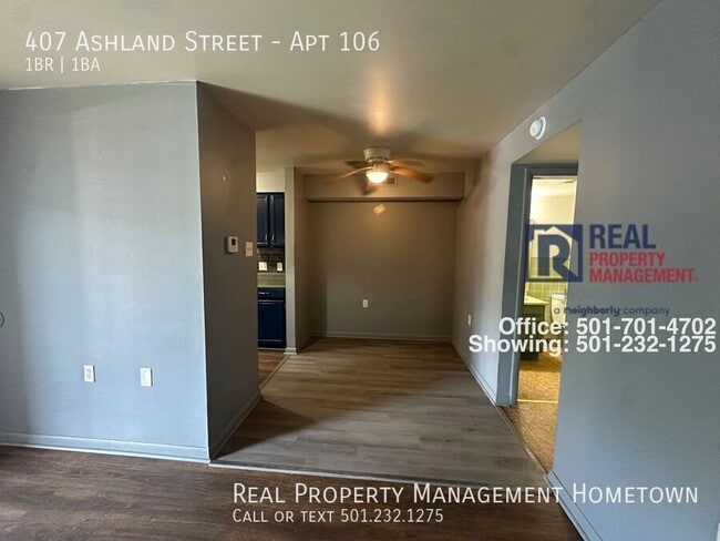 Photo - 407 Ashland St Unit Apt 106