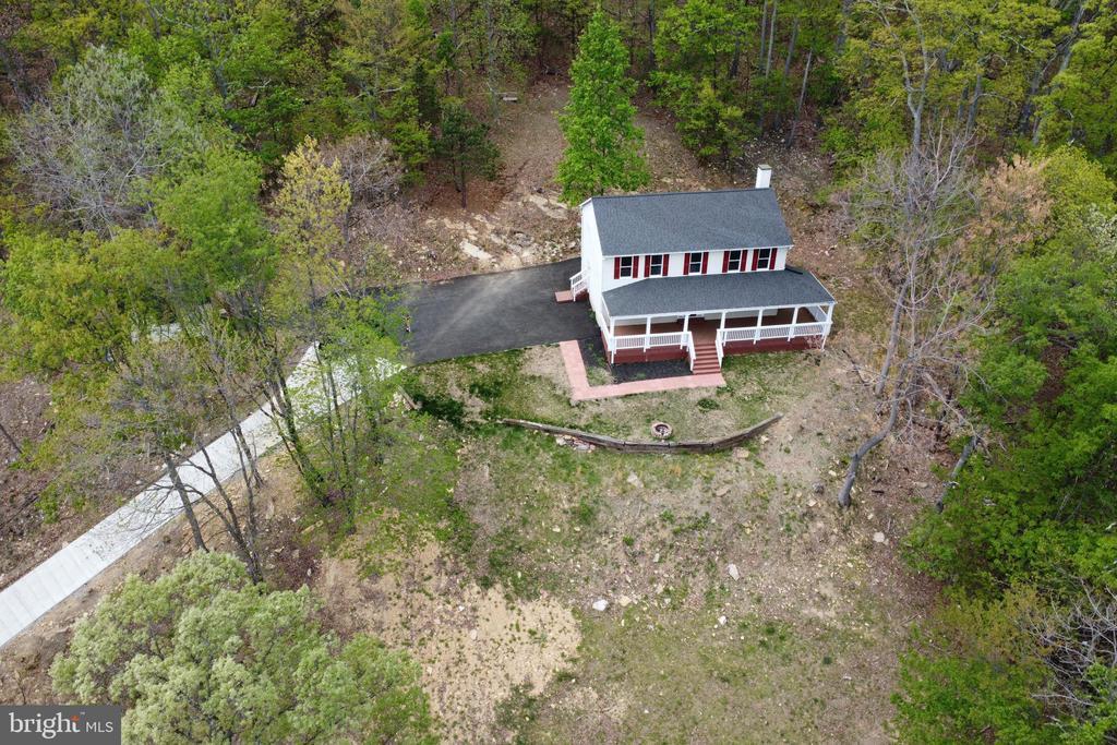 Photo - 2112 Gore Dr House