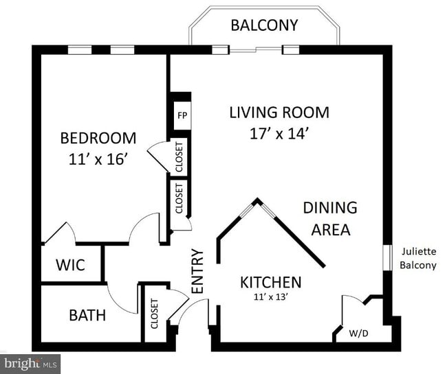 Building Photo - 800 S St Asaph St Unit 306