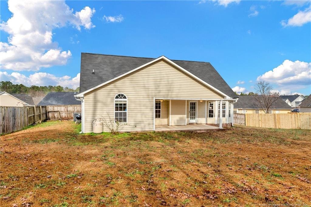 Photo - 7817 Rosewood Ave