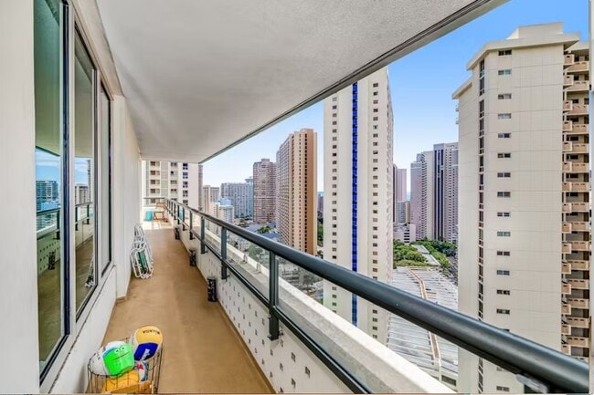 Photo - 1837 Kalakaua Ave