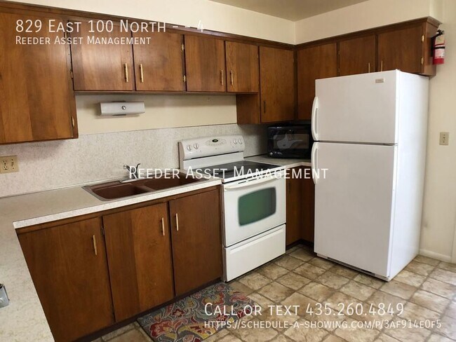 Photo - 2 Bedroom 1 Bathroom Apartment on the Island Unit 4