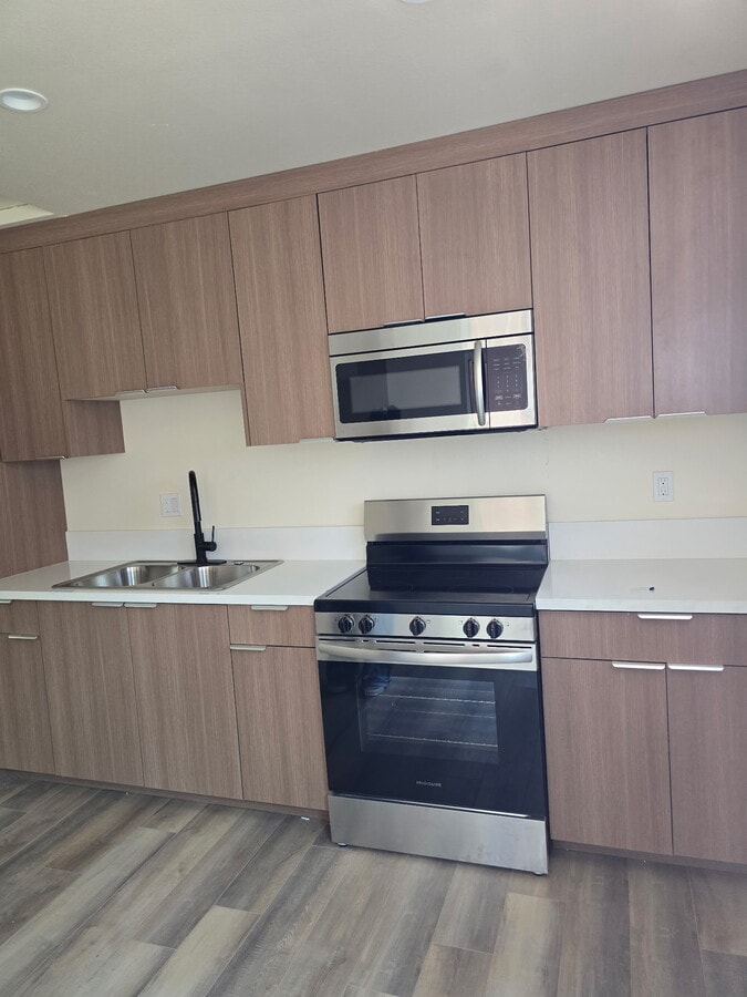 Photo - 3929 Brighton Ave Townhome