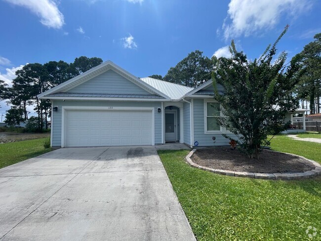 Building Photo - For Lease - 3 BR|2 BA Home on PCB!