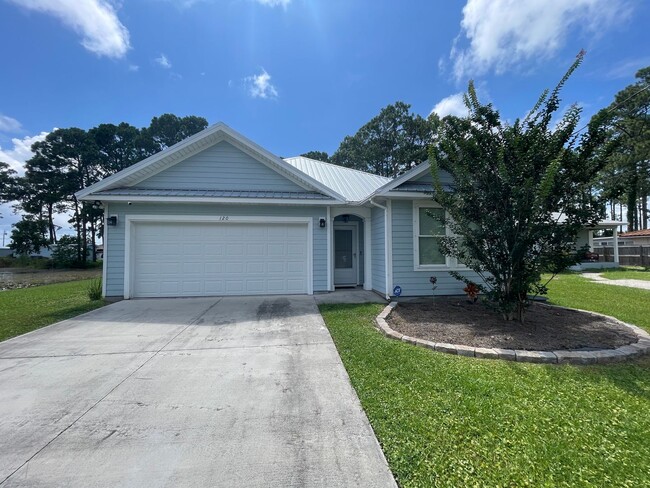 For Lease - 3 BR|2 BA Home on PCB! - For Lease - 3 BR|2 BA Home on PCB!
