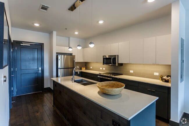 Cocina St. John - Village 21