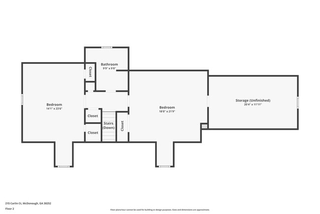 Photo - 215 Carlin Ct