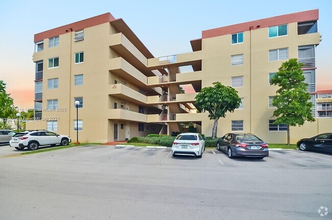 Building Photo - 410 NW 68th Ave Unit 207 Rental