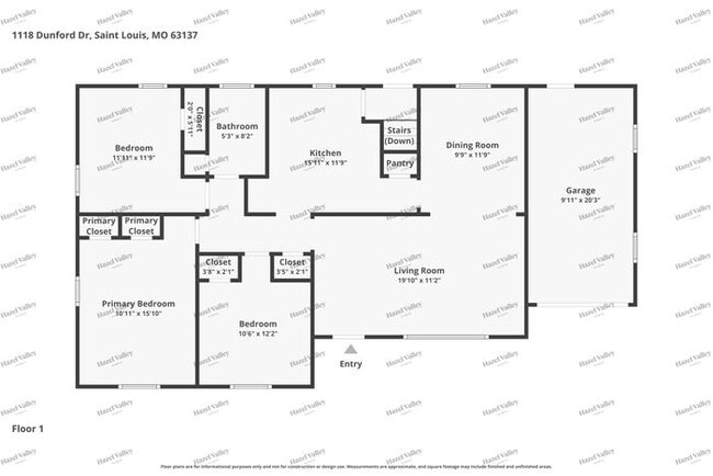 Photo - 1118 Dunford Dr