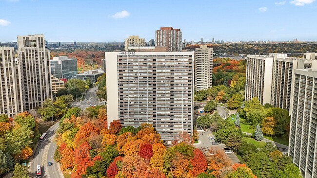 Photo - Wynford Tower