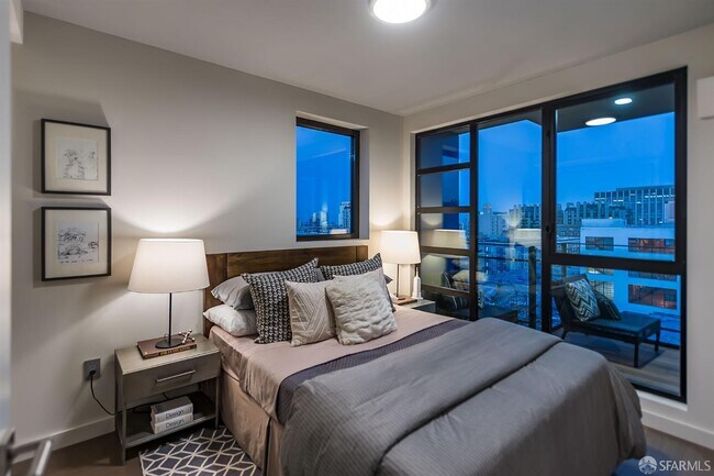 Photo - 1238 Sutter St
