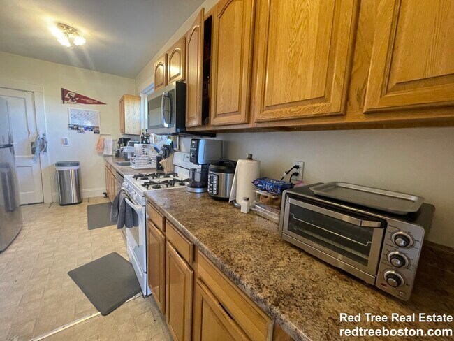 Photo - 209 Chestnut Hill Ave Unidad 3