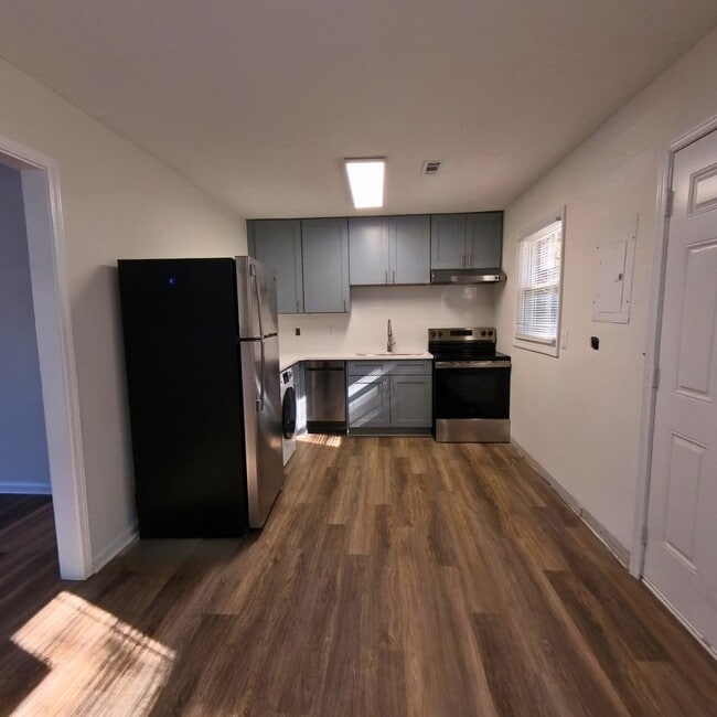 Photo - Key Street Townhomes