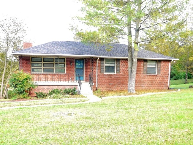 Building Photo - 4820 Lynn Dr Rental