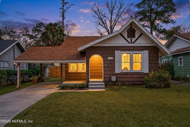 Building Photo - 4755 French St