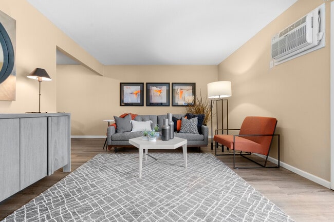 Photo - Garden Gates