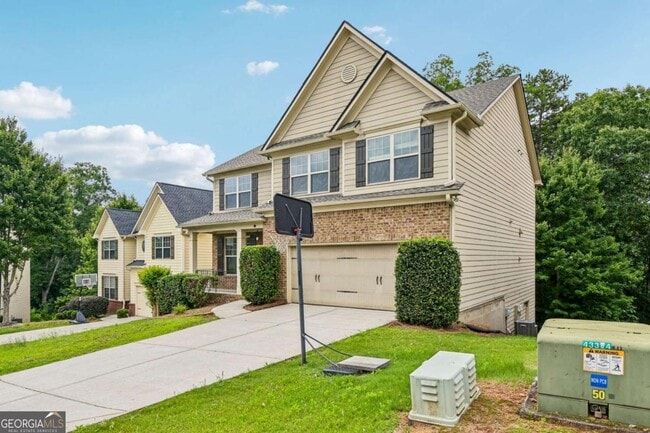 Photo - 355 Morgans Creek Ct NW