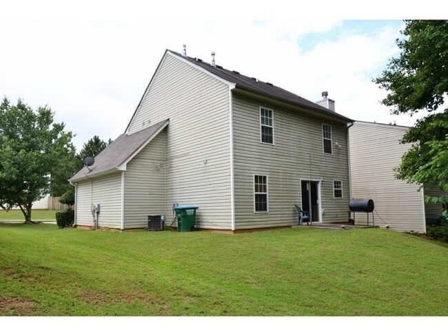 Photo - 3955 Jackson Shoals Ct SW