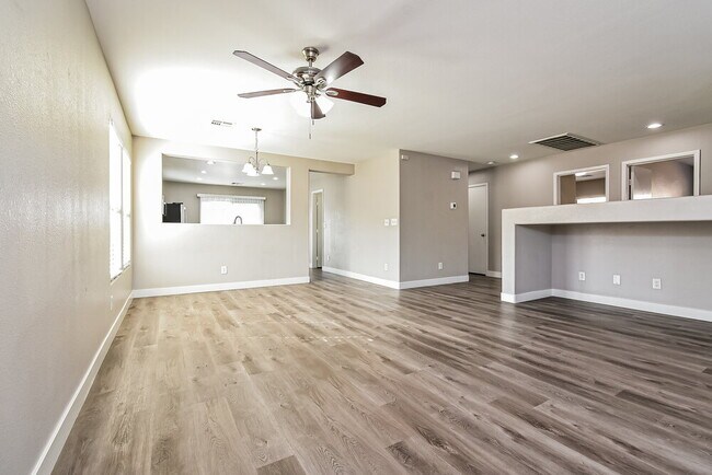 615 Backbone Mountain Dr