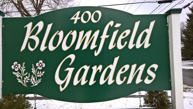 Photo - Bloomfield Garden