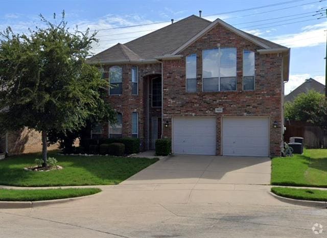 Building Photo - 9904 Sourwood Dr Rental