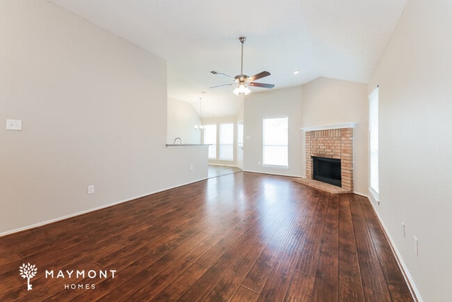 Photo - 1724 Green Terrace Dr