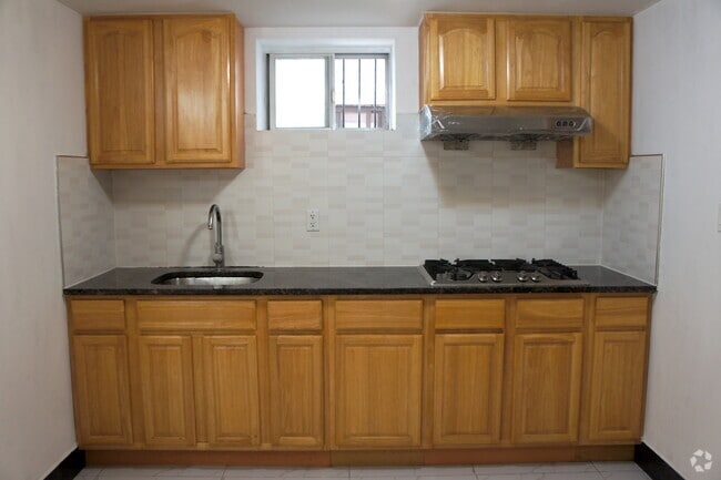 Building Photo - 1214 66th St Unit 1B Rental