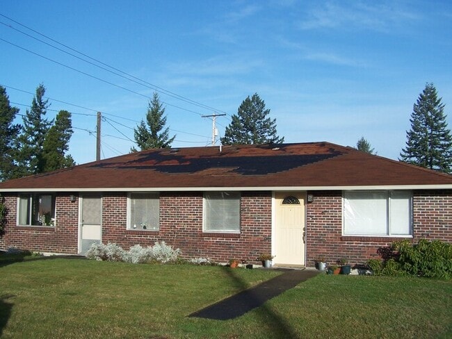 Building Photo - Very nice 1 bedroom duplex unit in Tacoma!! Rental