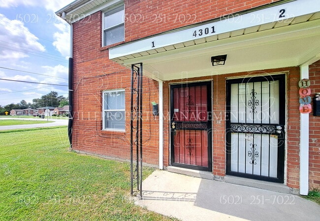 Photo - 4301 Norene Ln