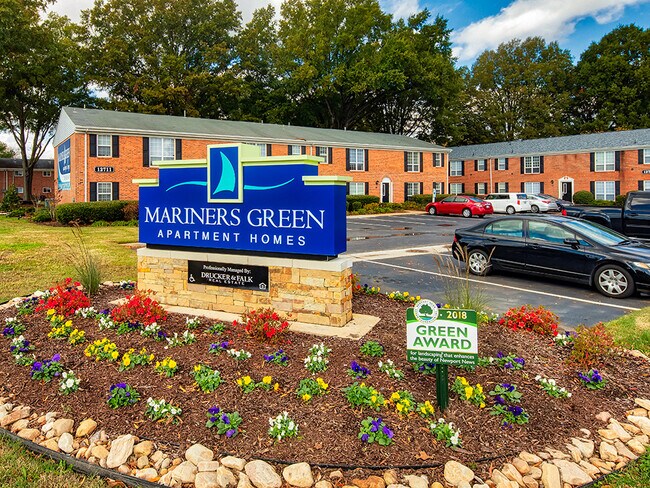 Bienvenido a Mariners Green Apartments - Mariners Green Apartments