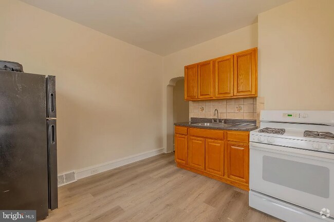 Building Photo - 1860 N Marston St Unit 1 Rental