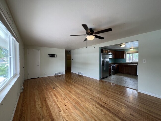 Photo - Don't miss this beautiful brick, ranch style home in a fantastic location