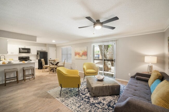 Summit en Hyde Park - Summit at Hyde Park