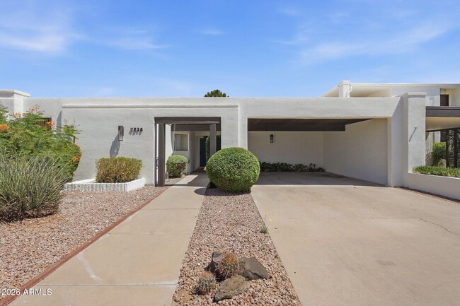 Building Photo - 7238 E Joshua Tree Ln