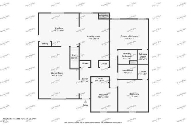 Photo - 3550 Rue De Renard