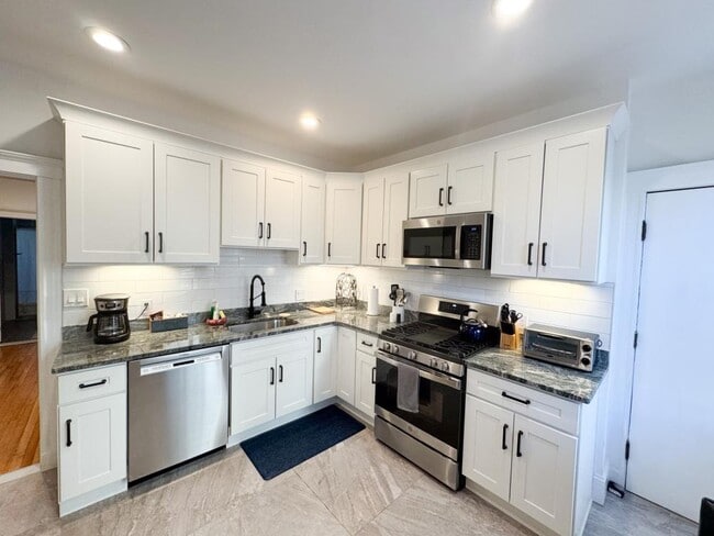 Photo - 2 bedroom in Brookline MA 02446 Unit 1