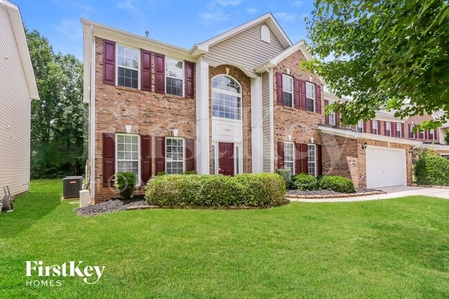 Photo - 10826 Dapple Grey Ln