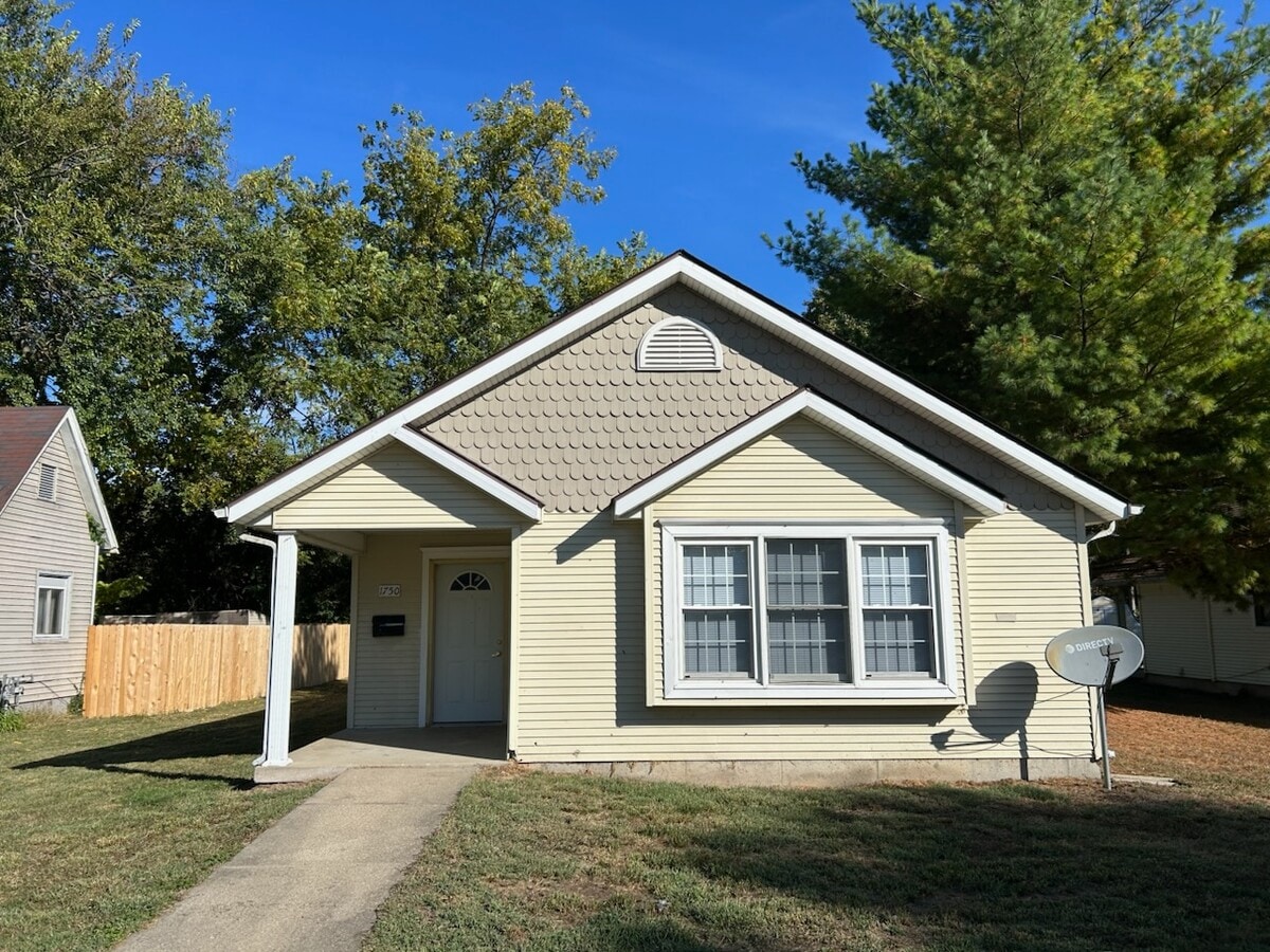 Photo - 1750 Liberty Ave